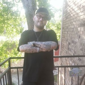 Meet your Posher, Christopher